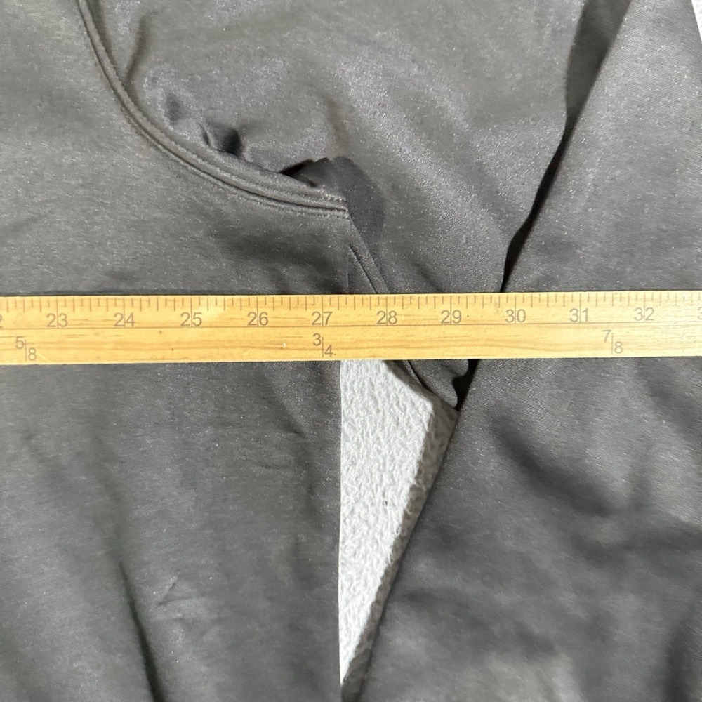 NFL Team Apparel Pittsburgh‎ Steelers 1/4 Zip Pullover Size 3XL Football - Picture 4 of 6
